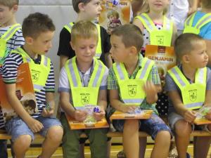 PRVI ŠOLSKI DAN, 1.b (5)